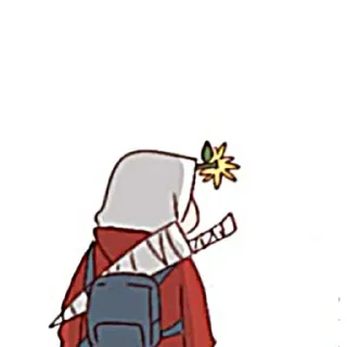 🌻 emoji 𝐀mu — @holistickaa Telegram sticker 9 of 50