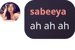 🥵 emoji pnya gwa Telegram sticker 6 of 10