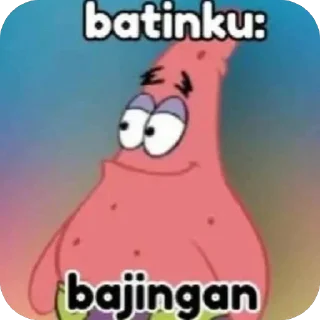 🫥 emoji pnya ciaaaa Telegram sticker 24 of 41