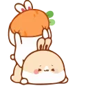 😡 emoji @stickerschanel3 Telegram sticker 24 of 37