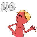 😇 emoji @stickerschanel3 Telegram sticker 7 of 39