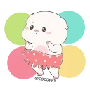 Sticker from @stickerschanel3