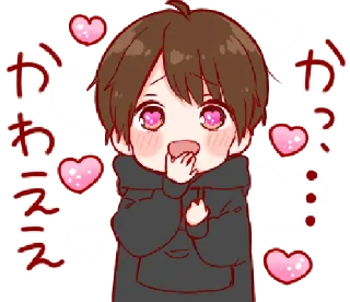 🧸 emoji Toco @inijani Telegram sticker 11 of 40