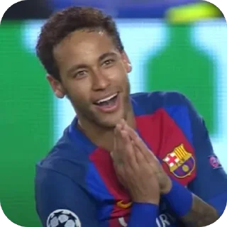 🫥 emoji Football by sanchita @san_1508 Telegram sticker 24 of 54