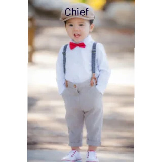 😄 emoji Chief Telegram sticker 15 of 43