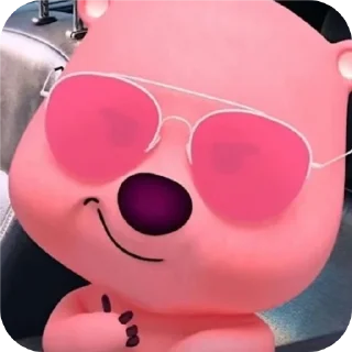 👓 emoji loopy gemoi Telegram sticker 8 of 11