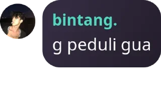 👨‍🔧 emoji bintang. Telegram sticker 15 of 22