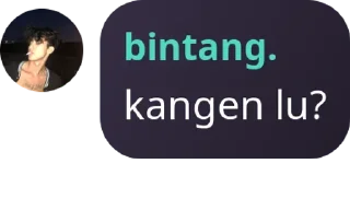 🧝 emoji bintang. Telegram sticker 8 of 22