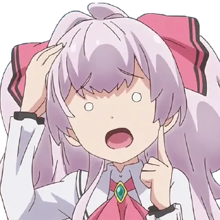 Sticker from 麦露