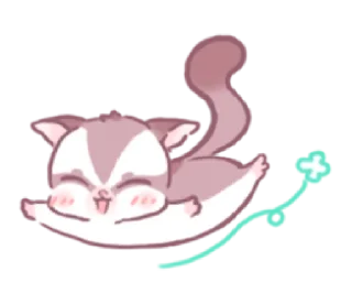 🥪 emoji ㅤㅤ          ˖ これは   @stikie ♡ Telegram sticker 6 of 40