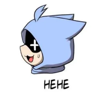 Sticker from kocheng