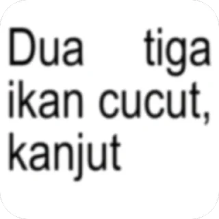 🫥 emoji milik arsenio Telegram sticker 9 of 34