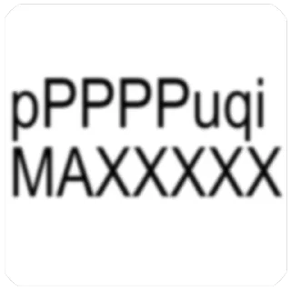 🫥 emoji milik arsenio Telegram sticker 18 of 34