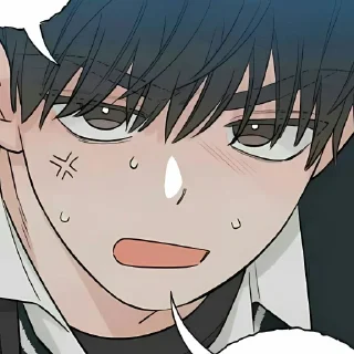 🎧 emoji ㅤ㒲 .ʿʿ @csmpackk ֊ @gardeiny ⊰ Telegram sticker 21 of 90