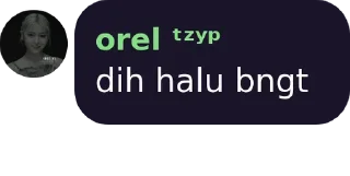 😏 emoji mager ngetik Telegram sticker 16 of 56