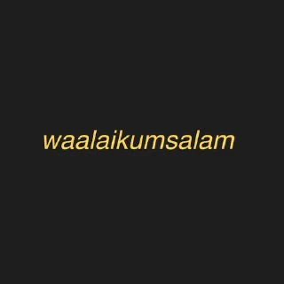 Sticker from mager ngetik