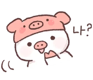 Sticker from ꒰ㅅ´ ˘ `꒱ ♡ @ikmut!