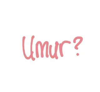Sticker from Mager