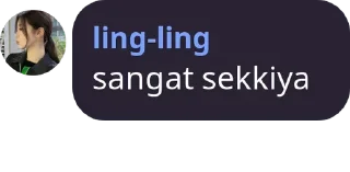 🥺 emoji aling mager Telegram sticker 18 of 29