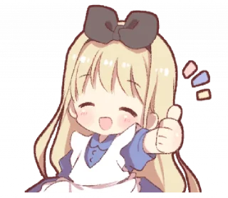 Sticker from ㅤㅤ          ˖ これは   @stikie ♡