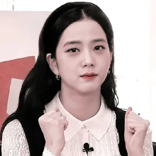 🌸 emoji ゞjisoo ✧  @stikerroleplayerrp Telegram sticker 16 of 28