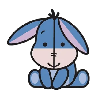 🫐 emoji ヾ(-_- )ゞ @weimrdloml Telegram sticker 24 of 47