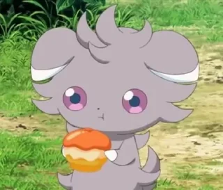 🌟 emoji Random pokemon sticker Telegram sticker 20 of 46