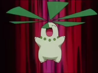 Sticker from Chikorita core : @labyrinth_breaths