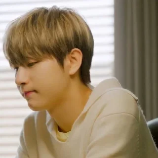 🧸 emoji Renjun ; @gifrenjun Telegram sticker 11 of 22