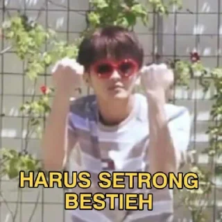 🐯 emoji bujang ensiti Telegram sticker 19 of 24