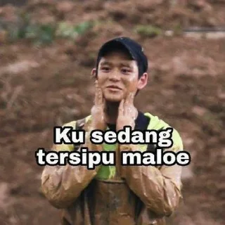 ✨ emoji meme bujang nct | @renjunieshi Telegram sticker 15 of 54