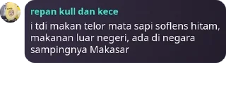 🤭 emoji siapa lwhk?! Telegram sticker 8 of 91