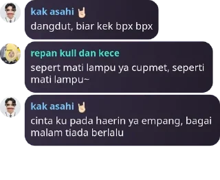 🫨 emoji siapa lwhk?! Telegram sticker 22 of 91