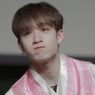 ♟ emoji Bangchan's Soft Pack || @FVCK00PRIDE Telegram sticker 10 of 15