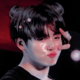 🐰 emoji jungkook soft by @milkyxxxway Telegram sticker 4 of 32