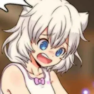 🦊 emoji ㅤㅤ@TIKELCITY2 % ⋆ @MrFakeu Telegram sticker 14 of 70