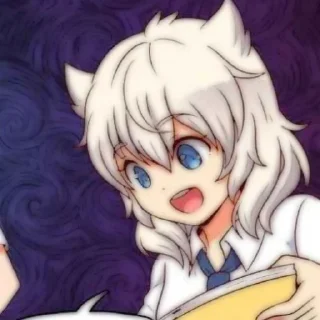🦊 emoji ㅤㅤ@TIKELCITY2 % ⋆ @MrFakeu Telegram sticker 9 of 70