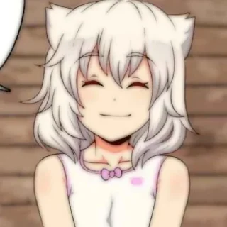 🦊 emoji ㅤㅤ@TIKELCITY2 % ⋆ @MrFakeu Telegram sticker 18 of 70