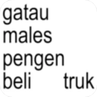 🫥 emoji @tikeryay 🫡 Telegram sticker 18 of 37