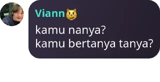 👀 emoji yang nyolong pantatnya kelap kelip Telegram sticker 6 of 14