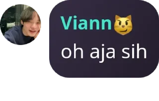 👊 emoji yang nyolong pantatnya kelap kelip Telegram sticker 14 of 14