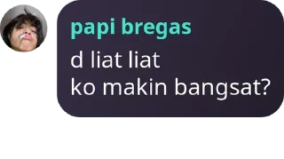 🙏 emoji papi mu Telegram sticker 18 of 30