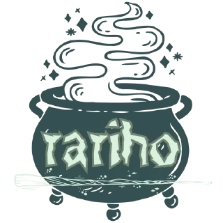 🔮 emoji Witch of Warcraft Telegram sticker 12 of 55