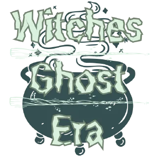 🔮 emoji Witch of Warcraft Telegram sticker 8 of 55
