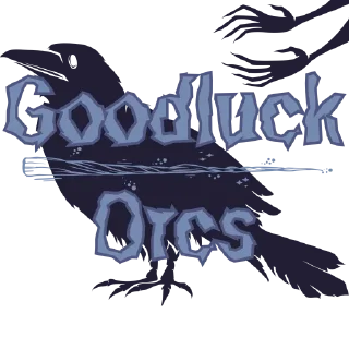 🔮 emoji Witch of Warcraft Telegram sticker 4 of 55
