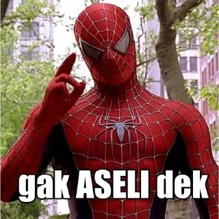 👎 emoji awokawokawok dulu gk sih Telegram sticker 19 of 59