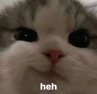 😏 emoji hehe Telegram sticker 6 of 8