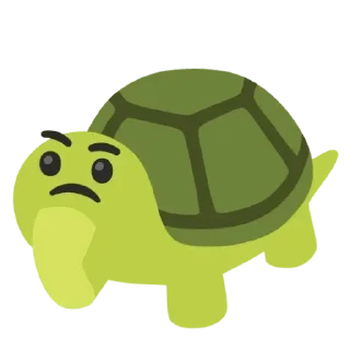 🧸 emoji 给月月用 Telegram sticker 8 of 49