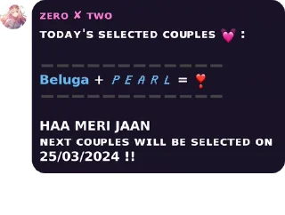 ❤ emoji Delulu~ Telegram sticker 10 of 75