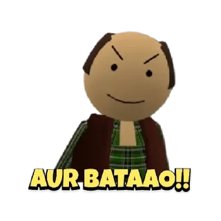 🌝 emoji Memesters desi @thememester Telegram sticker 11 of 67